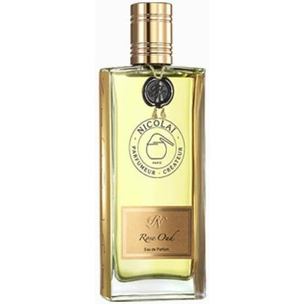 Parfum, Nicolai, Rose Oud, 100ml