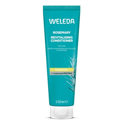 Condiționar Weleda cu Rozmarin - 150 ml
