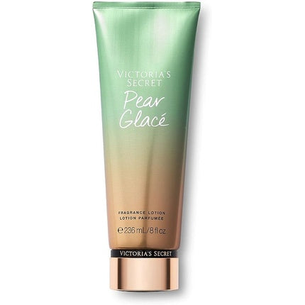 Loțiune de corp, Victoria's Secret, Pear Glacé, verde 250 ml