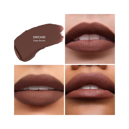 Ruj, Hourglass, Unlocked Soft Matte, maro