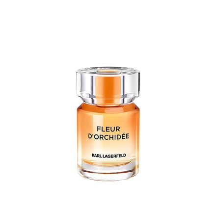 Parfum Lagerfeld Fleur d'Orchidée, 50ml