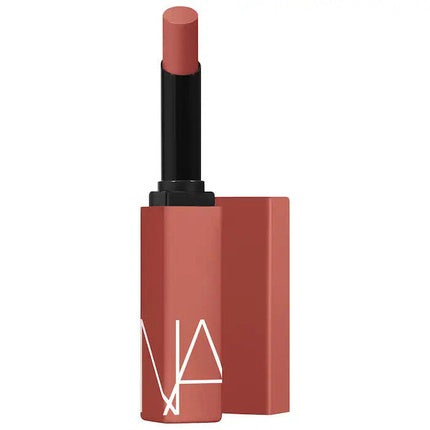 Ruj, Nars, Powermatte, roșu