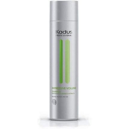 Șampon Kadus Impressive Volume, 250ml