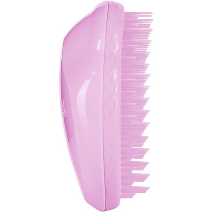 Perie păr, Tangle Teezer, Fine și Fragil, roz