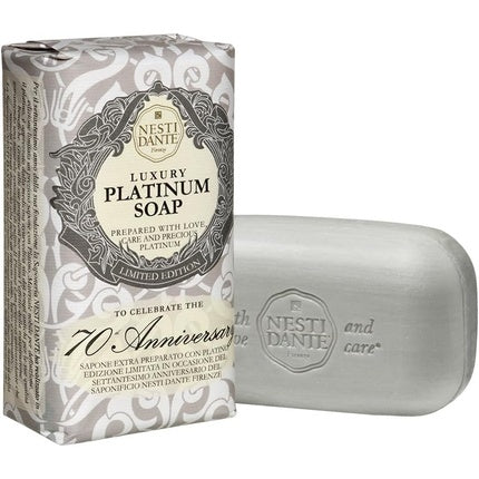 Săpun solid, Nesti Dante, 70th Anniversary, 250g