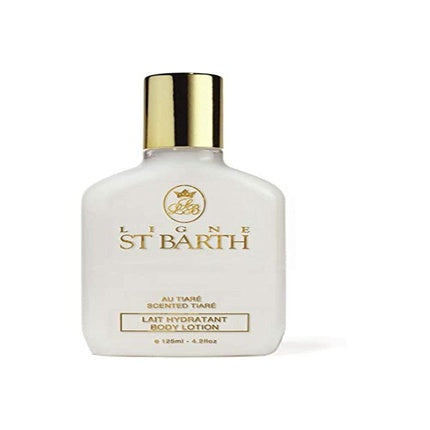 Loțiune Hidratantă Corp Ligne St Barth cu Parfum de Tiaré