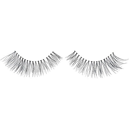 Gene False Eye Candy 003 Negru Natural