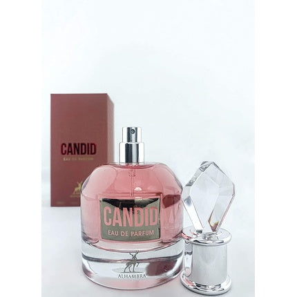 Parfum femei, My Perfumes, Candid Honey Jasmine, 290g