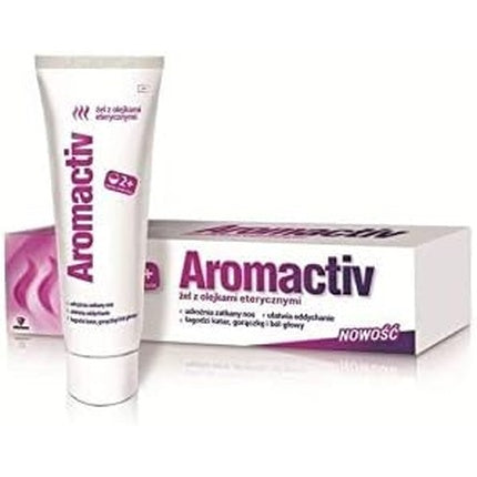 Gel Aromactiv 50g