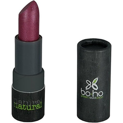 Ruj Boho 204 Orchid cu Pearl Coverage, culoare mov cu sclipici