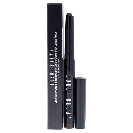 Fard de pleoape, Bobbi Brown, Long Wear, nuanta Bark