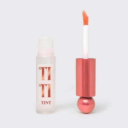 Balsam de Buze Vivienne Sabo Lip Tint 07 Sensual Rose, 3ml