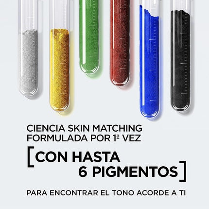 Fond de ten, L'Oréal, True Match, Dore Fon 30ml