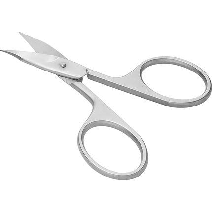 Foarfecă pentru unghii, Zwilling Twinox Matt, 9cm, argintie, design ergonomic