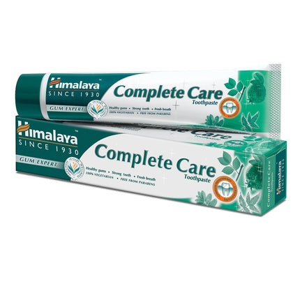 Pastă de dinți Himalaya Herbal Complete Care, 150g