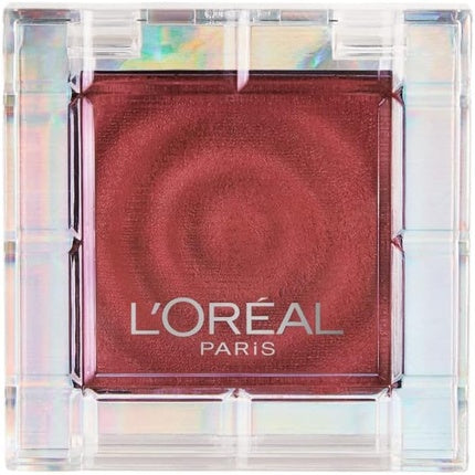 Fard de Pleoape, L'Oréal Paris, Color Queen, Rosu