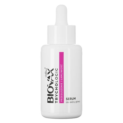Serum pentru scalp BioMax Trichologic, 50ml