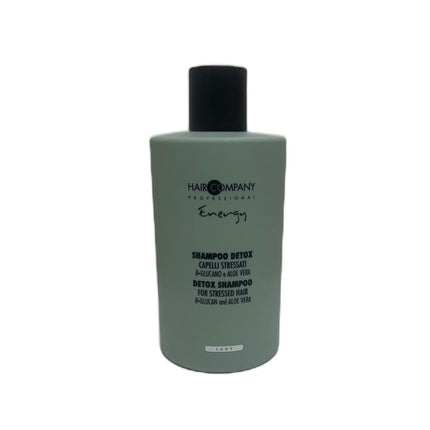 Șampon Hair Company Energy Detox, 300 ml