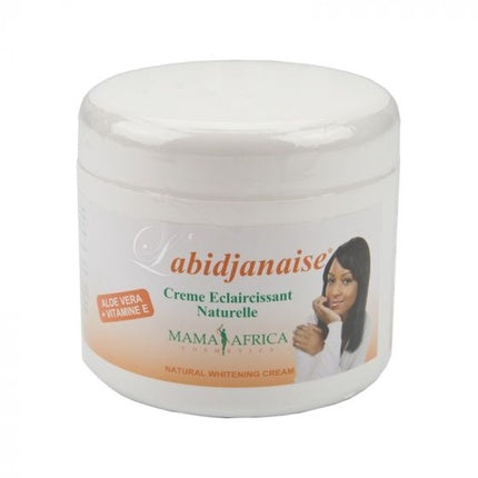 Crema Corporală Mama Africa Ma L'Abidjanaise 450ml