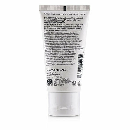 Cremă de zi Pro-Collagen Marine SPF 30, Elemis, 50ml