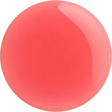 Lip Gloss, Makeup Revolution, Tasty Peach, portocaliu