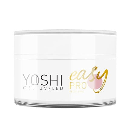 Gel unghii, Yoshi, Easy PRO, roz