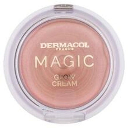 Dermacol Magic Glow Cream Highlighter 3 Ml
