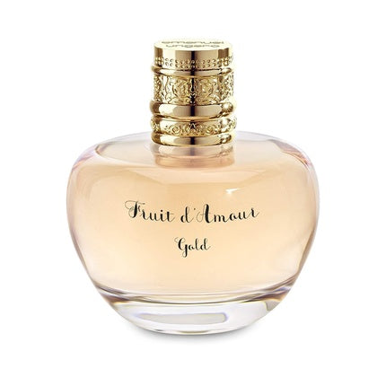 Parfum, Emanuel Ungaro, Fruit d'Amour Gold, 100 ml