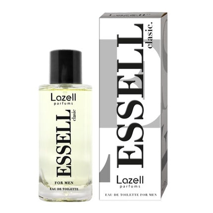Esensiale Essell Classic For Men, Parfum, 100ml