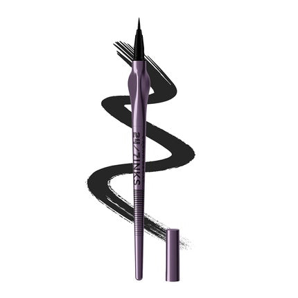 Eyeliner, Urban Decay 24/7 Inks, negru mat, rezistent la apă