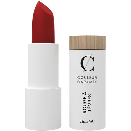Ruj, Couleur Caramel, N°292, roșu