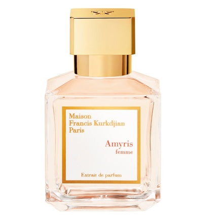 Parfum Extrait, Maison Francis Kurkdjian, Amyris Femme, 70ml