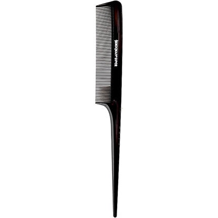 Pieptene profesional de coafare Denman DPC2, negru