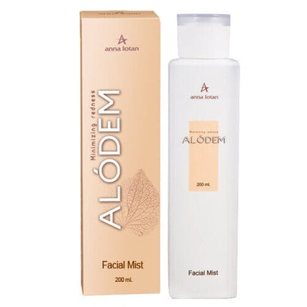 Spray Facial Anna Lotan Alodem 200ml