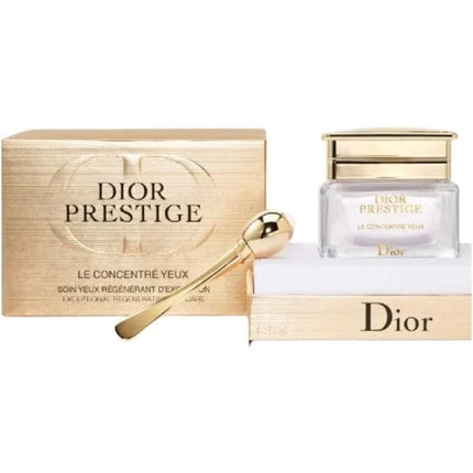 Demachiant ochi, Dior, Le Concentré Yeux, 14g