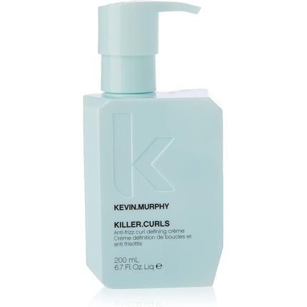 Cremă definire bucle, Kevin Murphy, 200ml