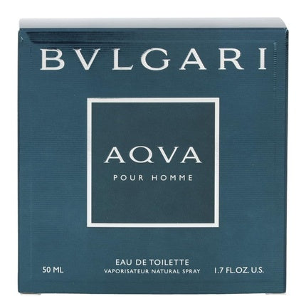 Parfum Bvlgari Aqva Homme, spray, 50ml
