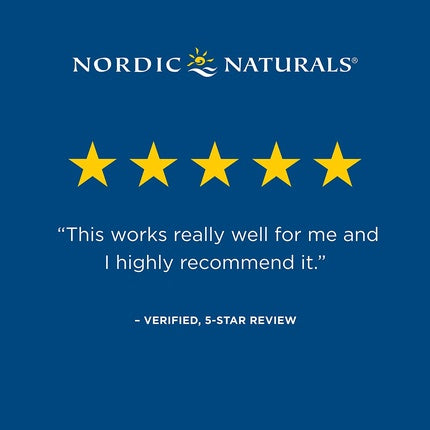 Gumeuri CoQ10 Nordic Naturals, 100mg, 60 buc