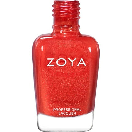 Lac de unghii, Zoya, Marcy, roșu