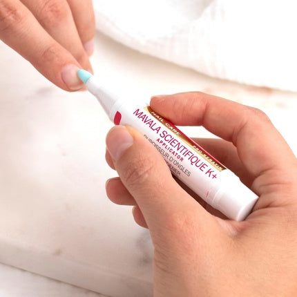 Întăritor unghii, Mavala Scientifique K+, aplicator 4.5ml