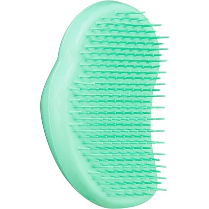 Perie de Descurcat, Tangle Teezer, The Original Mini, Tropicana Green