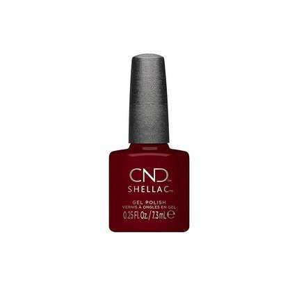 Gel Polish CND Shellac Cherry Apple 7.3 ml