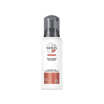Balsam tratament, Nioxin, 100 ml