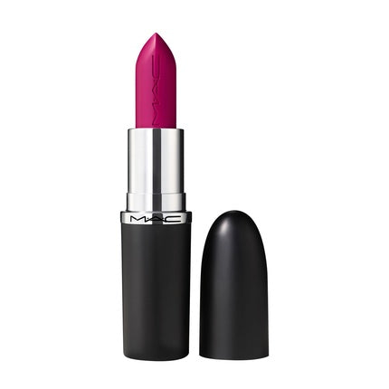 Ruj Satinat, MAC Cosmetics, Ximal, roz intens