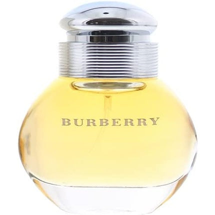 Parfum, Burberry, Eau De Parfum, galben