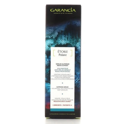 Serum facial Garancia Étoile Polaire Supreme, 30ml