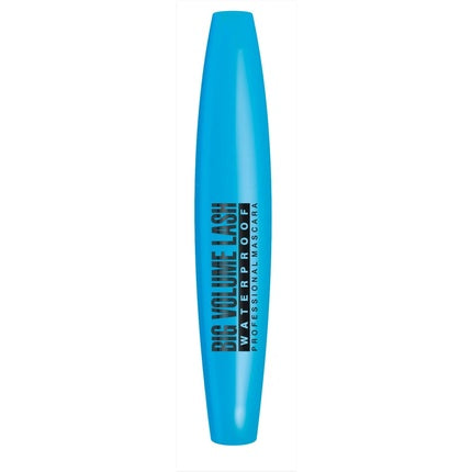 Mascara, Eveline, Big Volume Lash, waterproof