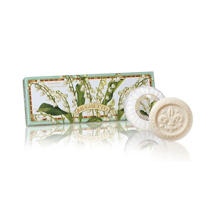 Săpun solid, Xshows, Lily of the Valley, 299g