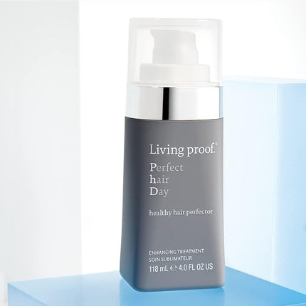 Tratament pentru păr, Living Proof, Perfect Hair Day, 118 ml