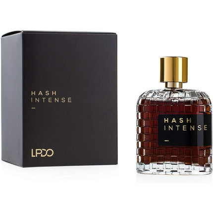 Parfum bărbătesc, Lpdo Hash Intense, 100 ml